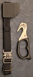'EnCase' Emergency Tool Holder