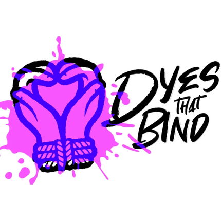 Dyes That Bind Gift Card