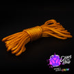 Copper Solid Braid Nylon Shibari Rope
