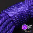 Lilac Solid Braid Nylon Shibari Rope